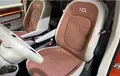 Miniature VOLKSWAGEN UTILITAIRES ID BUZZ ID. Buzz 204 ch Pro extérieur trois quart arrière droit 106211