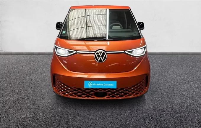 VOLKSWAGEN UTILITAIRES ID BUZZ ID. Buzz 204 ch Pro photo 9 106211