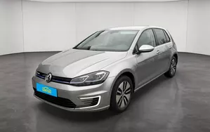 VOLKSWAGEN GOLF E-Golf 136 Electrique WVWZZZAUZL8902429