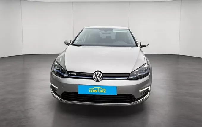 VOLKSWAGEN GOLF E-Golf 136 Electrique extérieur avant 2133010