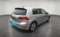 Miniature VOLKSWAGEN GOLF E-Golf 136 Electrique extérieur trois quart arrière droit 2133010