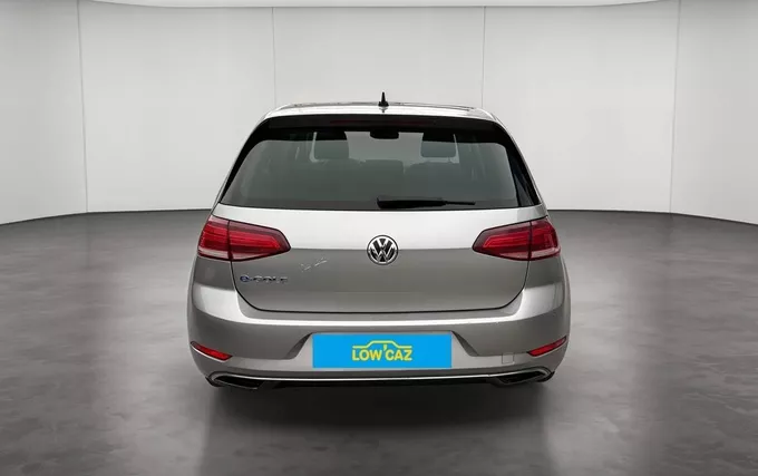 VOLKSWAGEN GOLF E-Golf 136 Electrique extérieur arrière 2133010