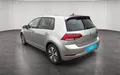 Miniature VOLKSWAGEN GOLF E-Golf 136 Electrique extérieur trois quart arrière gauche 2133010