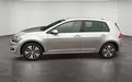 Miniature VOLKSWAGEN GOLF E-Golf 136 Electrique extérieur côté gauche 2133010