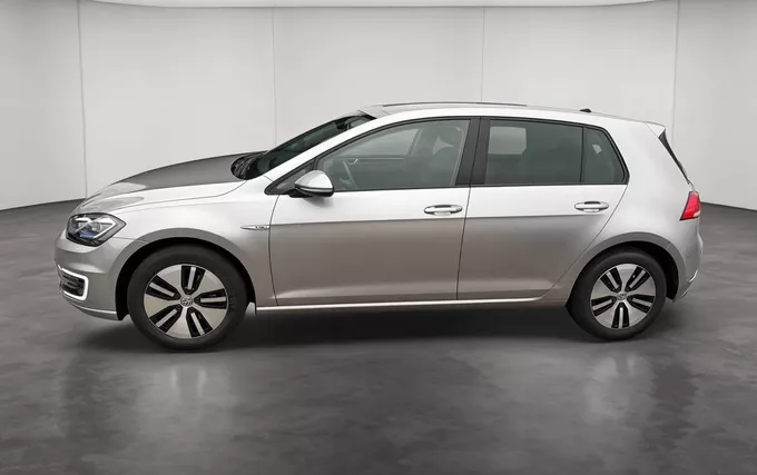 VOLKSWAGEN GOLF E-Golf 136 Electrique extérieur côté gauche 2133010