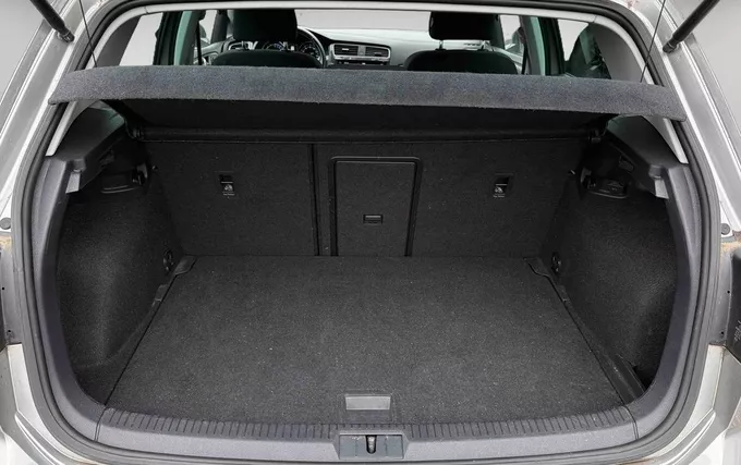 VOLKSWAGEN GOLF E-Golf 136 Electrique photo 10 2133010