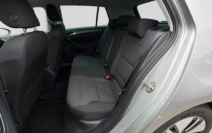 VOLKSWAGEN GOLF E-Golf 136 Electrique photo 17 2133010