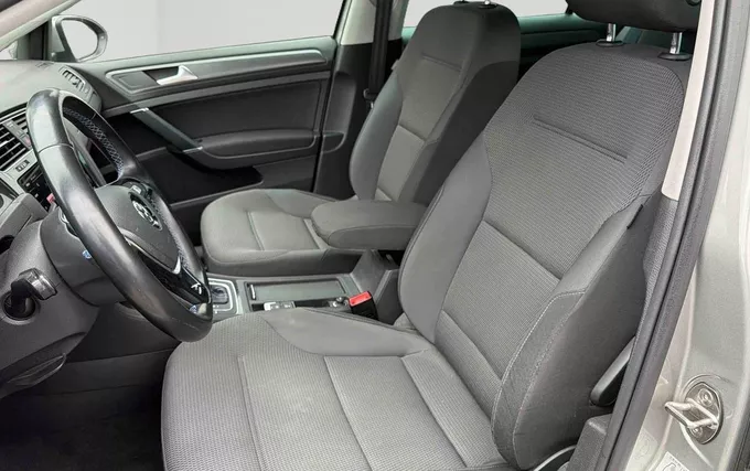 VOLKSWAGEN GOLF E-Golf 136 Electrique photo 18 2133010