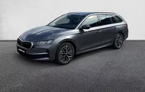 SKODA OCTAVIA Combi 1.5 TSI Hybrid 150 ch ACT DSG7 Clever TMBJR8NX0TY096975