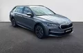 Miniature SKODA OCTAVIA Combi 1.5 TSI Hybrid 150 ch ACT DSG7 Clever extérieur trois quart avant droit 3362