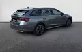 Miniature SKODA OCTAVIA Combi 1.5 TSI Hybrid 150 ch ACT DSG7 Clever extérieur trois quart arrière droit 3362