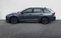 Miniature SKODA OCTAVIA Combi 1.5 TSI Hybrid 150 ch ACT DSG7 Clever extérieur côté gauche 3362