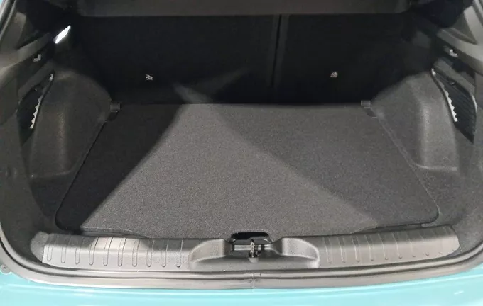 FIAT 600 T-Gen 3 1.2 Hybrid 145ch eDCT6 Pop extérieur arrière 944490