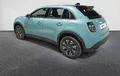 Miniature FIAT 600 T-Gen 3 1.2 Hybrid 145ch eDCT6 Pop extérieur trois quart arrière gauche 944490