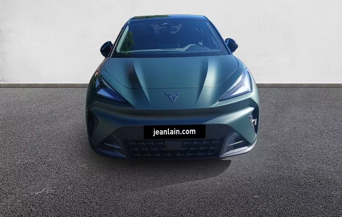 CUPRA RAVAL 226 ch VZ Extreme extérieur avant 4181