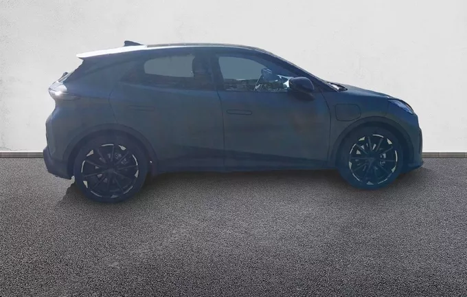 CUPRA RAVAL 226 ch VZ Extreme extérieur côté droit 4181