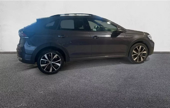 VOLKSWAGEN TAIGO 1.0 TSI 116 DSG7 R-Line Edition extérieur côté droit 2127718