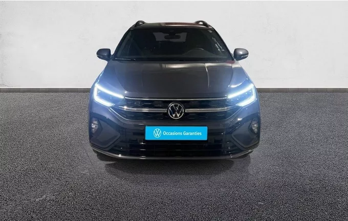 VOLKSWAGEN TAIGO 1.0 TSI 116 DSG7 R-Line Edition photo 9 2127718