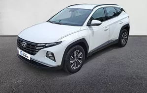 HYUNDAI TUCSON 1.6 T-GDI 230 Hybrid BVA6 Intuitive TMAJC811BPJ240722