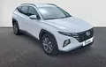 Miniature HYUNDAI TUCSON 1.6 T-GDI 230 Hybrid BVA6 Intuitive extérieur trois quart avant droit 13835