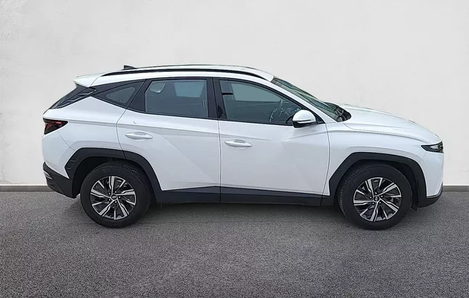 HYUNDAI TUCSON 1.6 T-GDI 230 Hybrid BVA6 Intuitive extérieur côté droit 13835