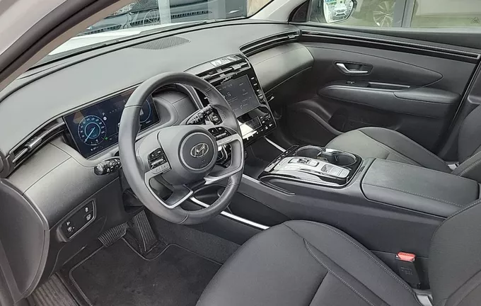 HYUNDAI TUCSON 1.6 T-GDI 230 Hybrid BVA6 Intuitive photo 11 13835
