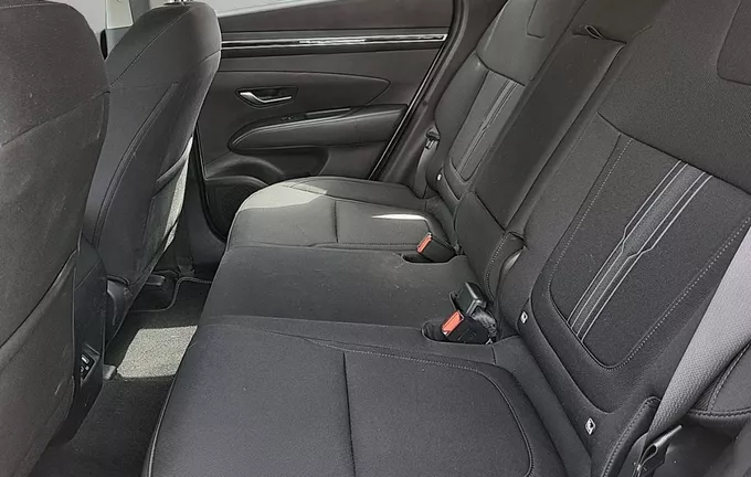 HYUNDAI TUCSON 1.6 T-GDI 230 Hybrid BVA6 Intuitive photo 17 13835