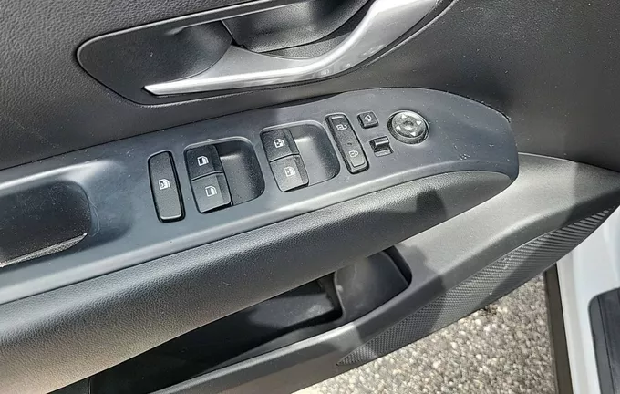 HYUNDAI TUCSON 1.6 T-GDI 230 Hybrid BVA6 Intuitive photo 19 13835