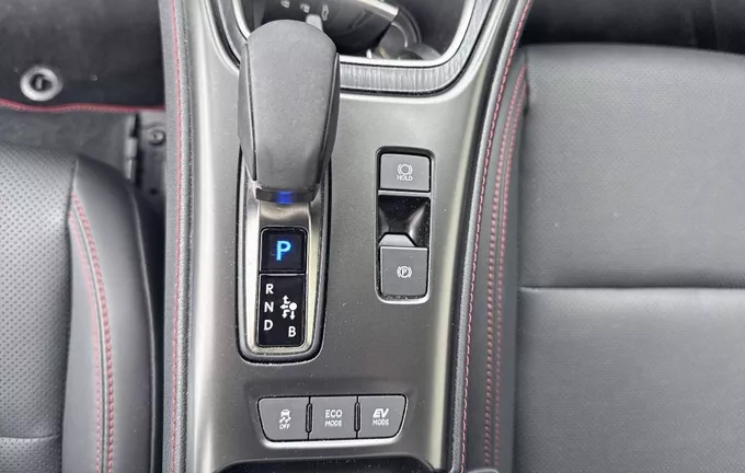LEXUS LBX 2WD Emotion photo 13 1103457