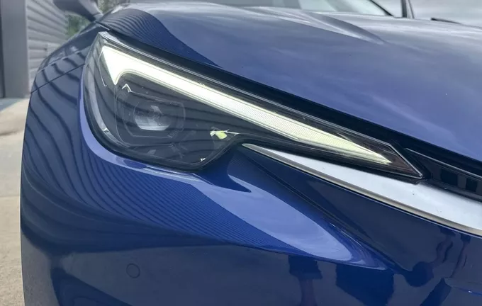 LEXUS LBX 2WD Emotion photo 19 1103457