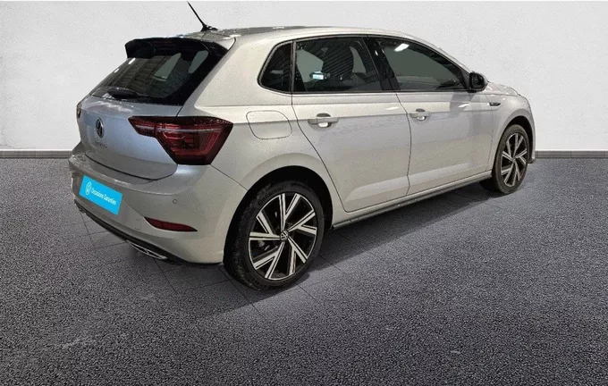 VOLKSWAGEN POLO 1.0 TSI 116 S&S DSG7 R-Line extérieur avant 2122789