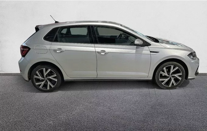 VOLKSWAGEN POLO 1.0 TSI 116 S&S DSG7 R-Line extérieur côté droit 2122789