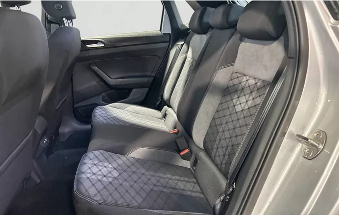 VOLKSWAGEN POLO 1.0 TSI 116 S&S DSG7 R-Line extérieur arrière 2122789