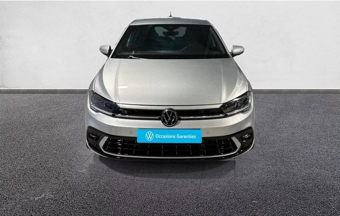 VOLKSWAGEN POLO 1.0 TSI 116 S&S DSG7 R-Line photo 9 2122789