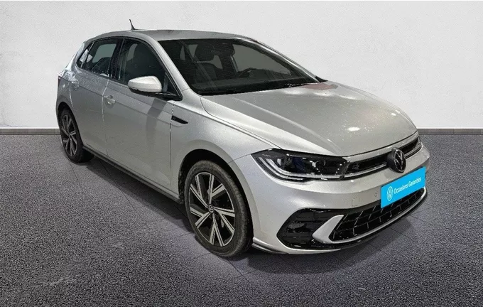 VOLKSWAGEN POLO 1.0 TSI 116 S&S DSG7 R-Line photo 10 2122789