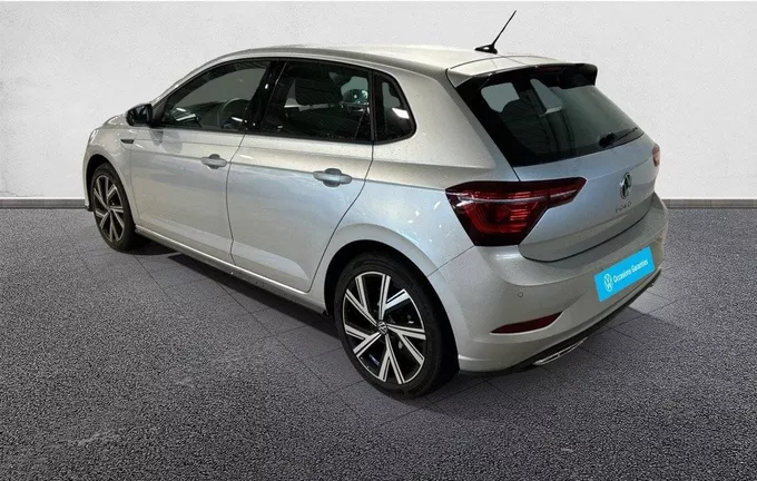 VOLKSWAGEN POLO 1.0 TSI 116 S&S DSG7 R-Line photo 11 2122789