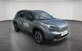 Miniature TOYOTA YARIS CROSS Hybride 130h 2WD Design extérieur trois quart avant droit 199600