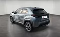 Miniature TOYOTA YARIS CROSS Hybride 130h 2WD Design extérieur trois quart arrière gauche 199600