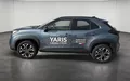 Miniature TOYOTA YARIS CROSS Hybride 130h 2WD Design extérieur côté gauche 199600
