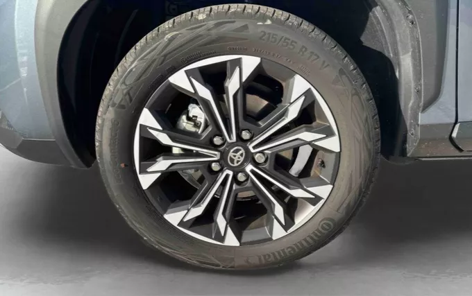 TOYOTA YARIS CROSS Hybride 130h 2WD Design photo 9 199600