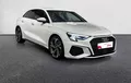 Miniature AUDI A3 Sportback 35 TDI 150 S tronic 7 S Line extérieur trois quart avant droit 2130519