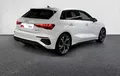 Miniature AUDI A3 Sportback 35 TDI 150 S tronic 7 S Line extérieur trois quart arrière droit 2130519