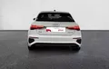 Miniature AUDI A3 Sportback 35 TDI 150 S tronic 7 S Line extérieur arrière 2130519