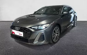 AUDI A5 Avant TFSI 150 ch S tronic 7 S line WAUZZZFU0SN017329