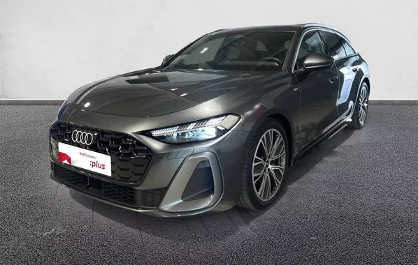 AUDI A5 Avant TFSI 150 ch S tronic 7 S line WAUZZZFU0SN017329