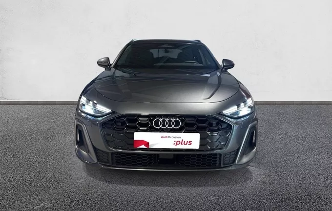 AUDI A5 Avant TFSI 150 ch S tronic 7 S line extérieur avant 2128028