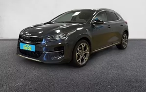 KIA XCEED 1.6 GDi Hybride Rechargeable 141ch DCT6 Design U5YH5F1AGNL030529