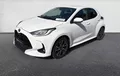 Miniature TOYOTA YARIS Hybride 116h Design extérieur trois quart avant gauche 1103515
