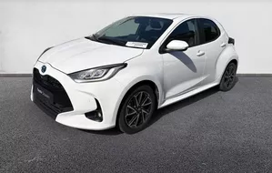 TOYOTA YARIS Hybride 116h Design YARKBAC3900132362