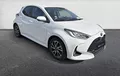 Miniature TOYOTA YARIS Hybride 116h Design extérieur trois quart avant droit 1103515